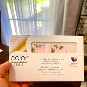 Color Street Flamin-goals *NEW*